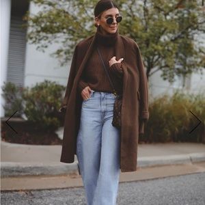 Splendid x Cella Jane Icon Coat